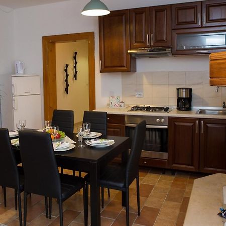 Apartman Girasol Pula Leilighet Eksteriør bilde