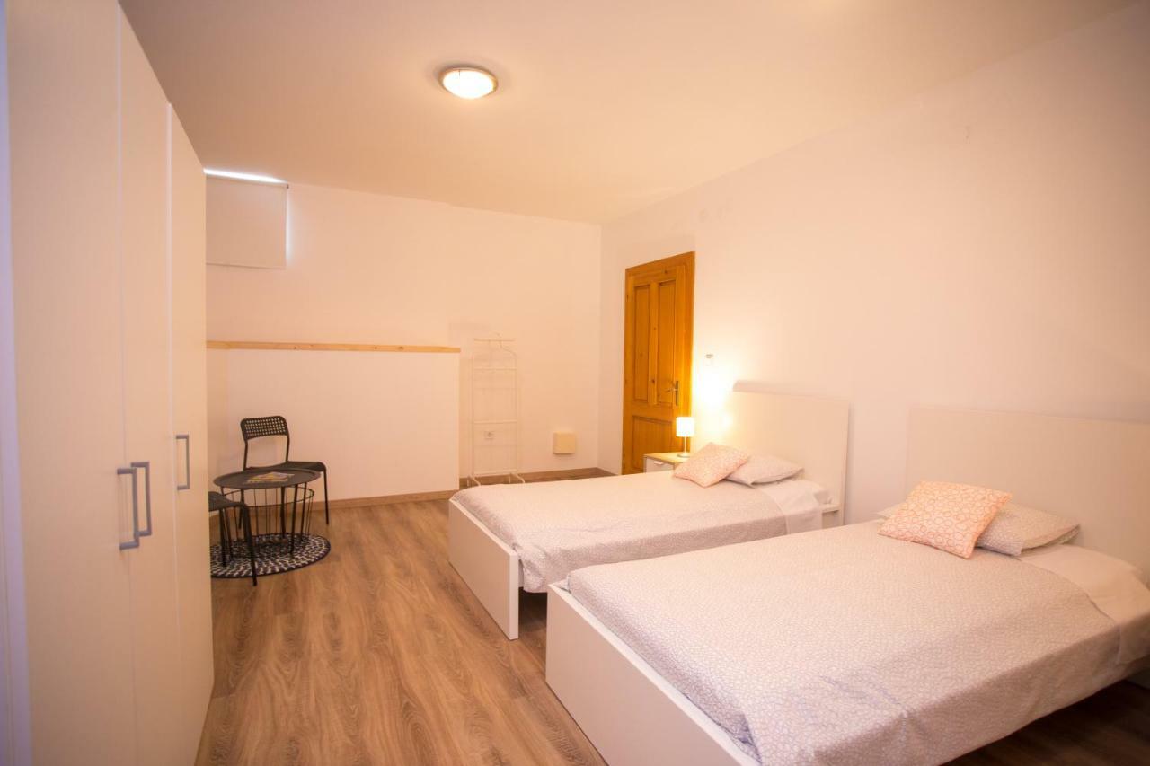 Apartman Girasol Pula Leilighet Eksteriør bilde